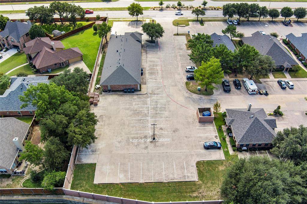 Hurst, TX 76054,450 W Harwood Road