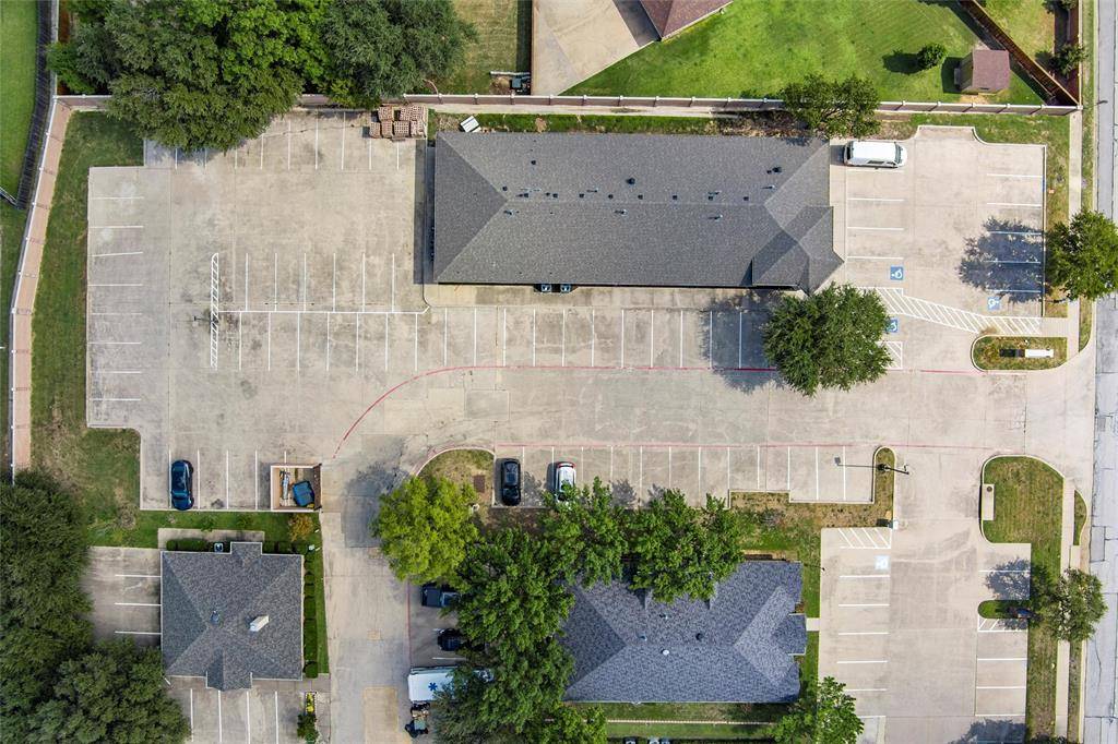 Hurst, TX 76054,450 W Harwood Road