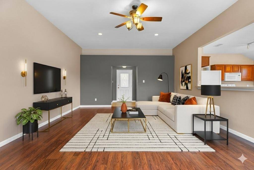 Arlington, TX 76002,324 Kingfisher Lane