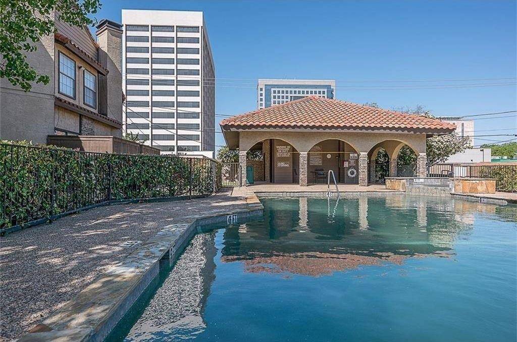 Dallas, TX 75206,5757 E University Boulevard #22R