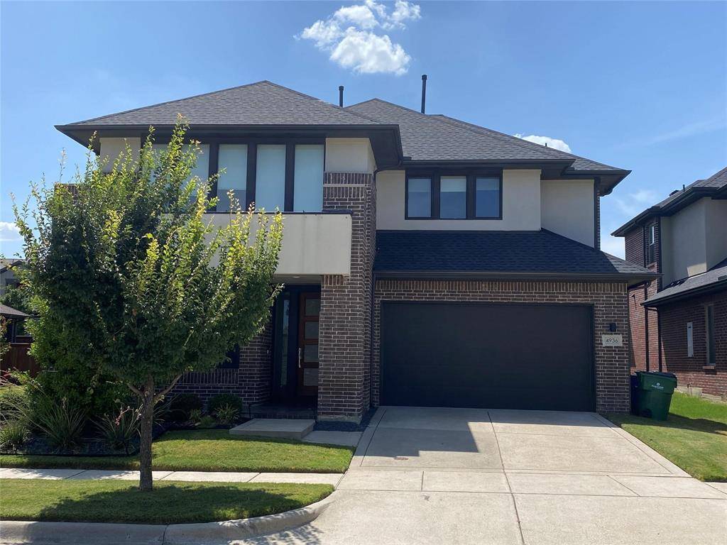 Mckinney, TX 75070,4936 Naphill Road