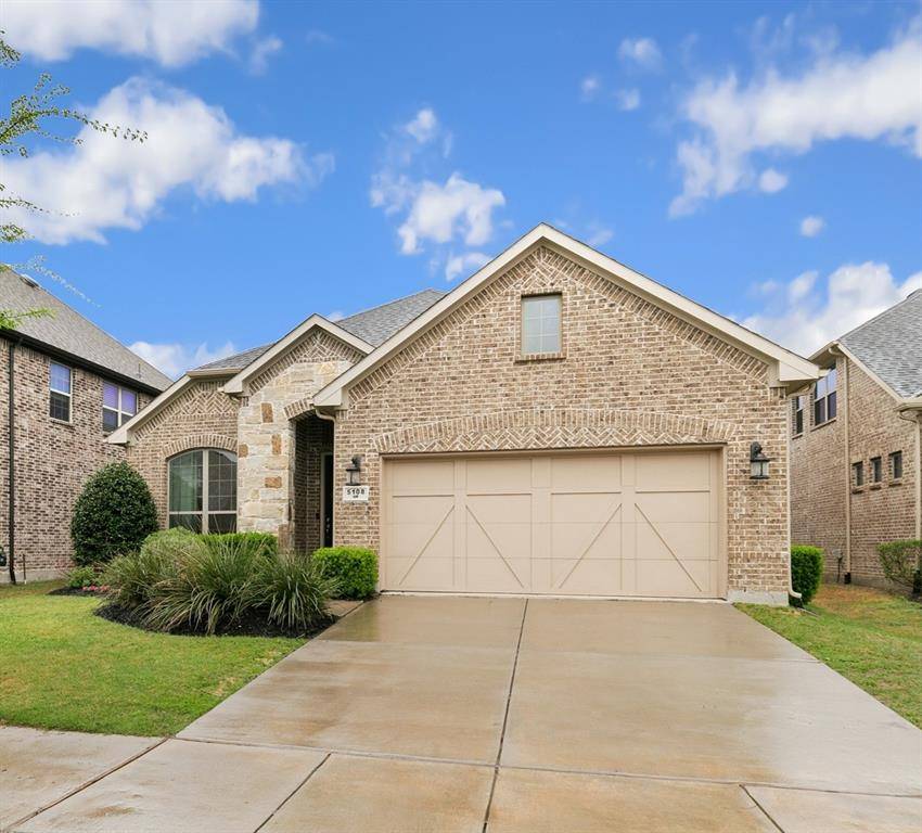 Little Elm, TX 76227,5108 Shallow Pond Drive