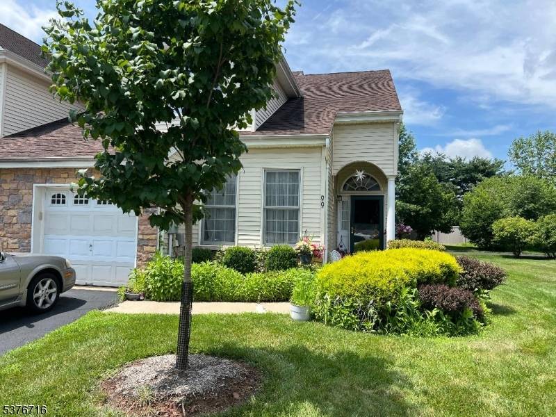 Franklin Twp., NJ 08873,99 Saratoga Ct