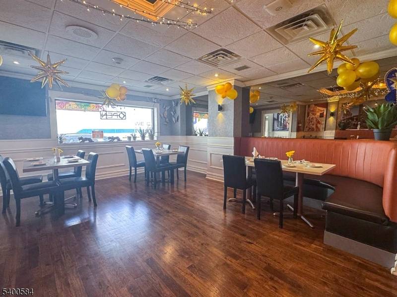 East Rutherford Boro, NJ 07073,132 Park Ave