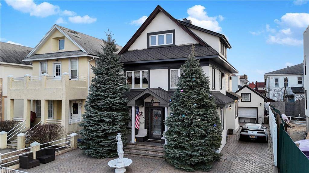 Brooklyn, NY 11224,3822 Cypress AVE