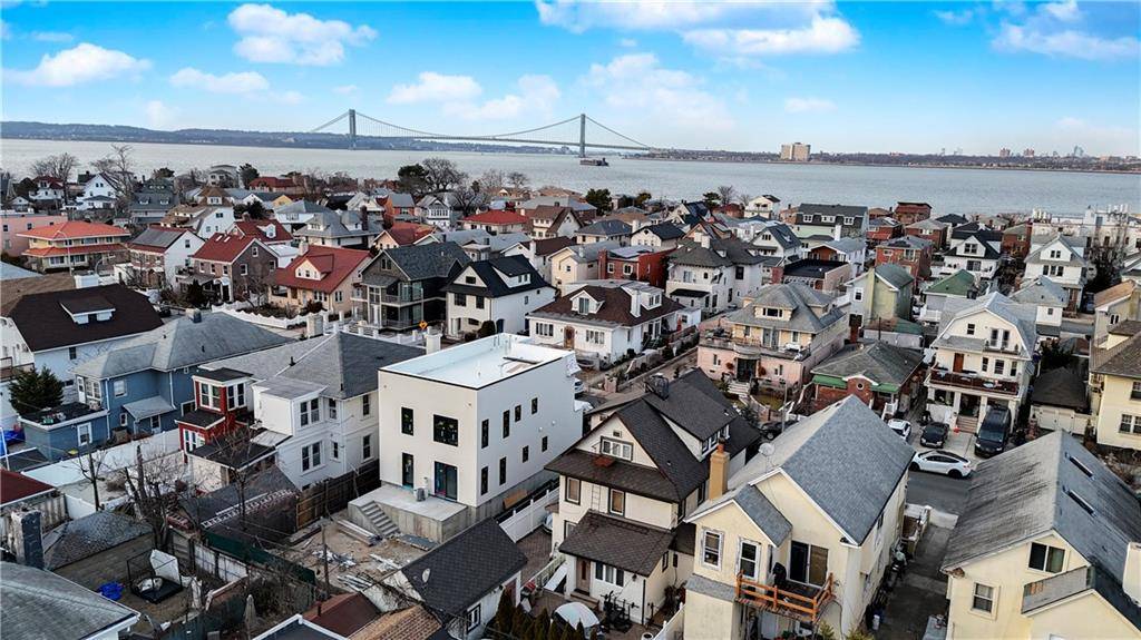 Brooklyn, NY 11224,3822 Cypress AVE