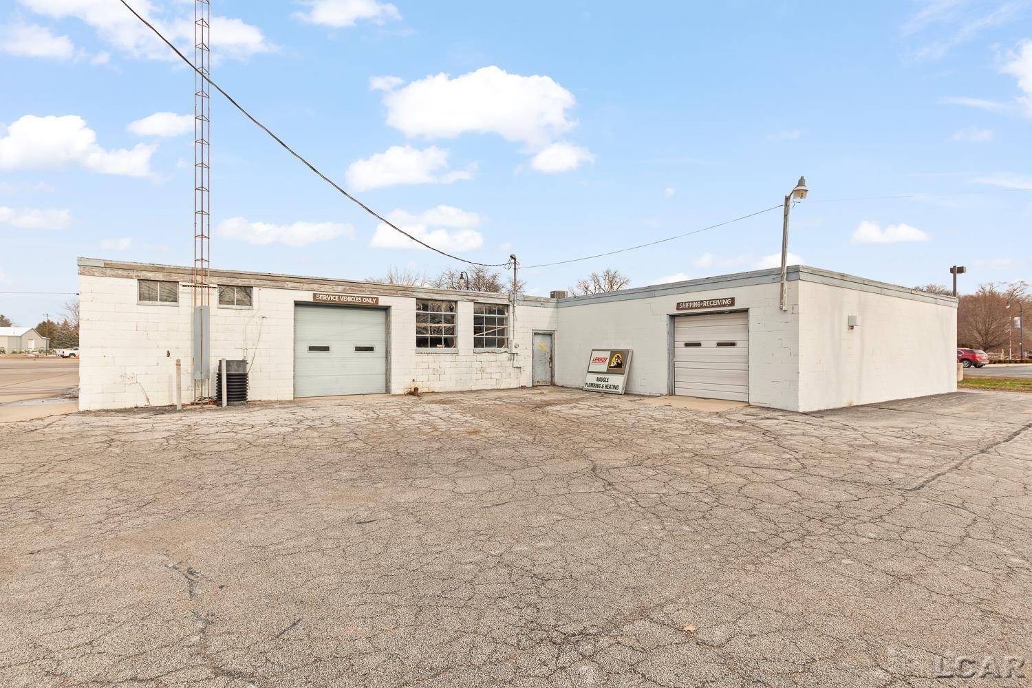 Tecumseh, MI 49286,1108 W Chicago Blvd ST