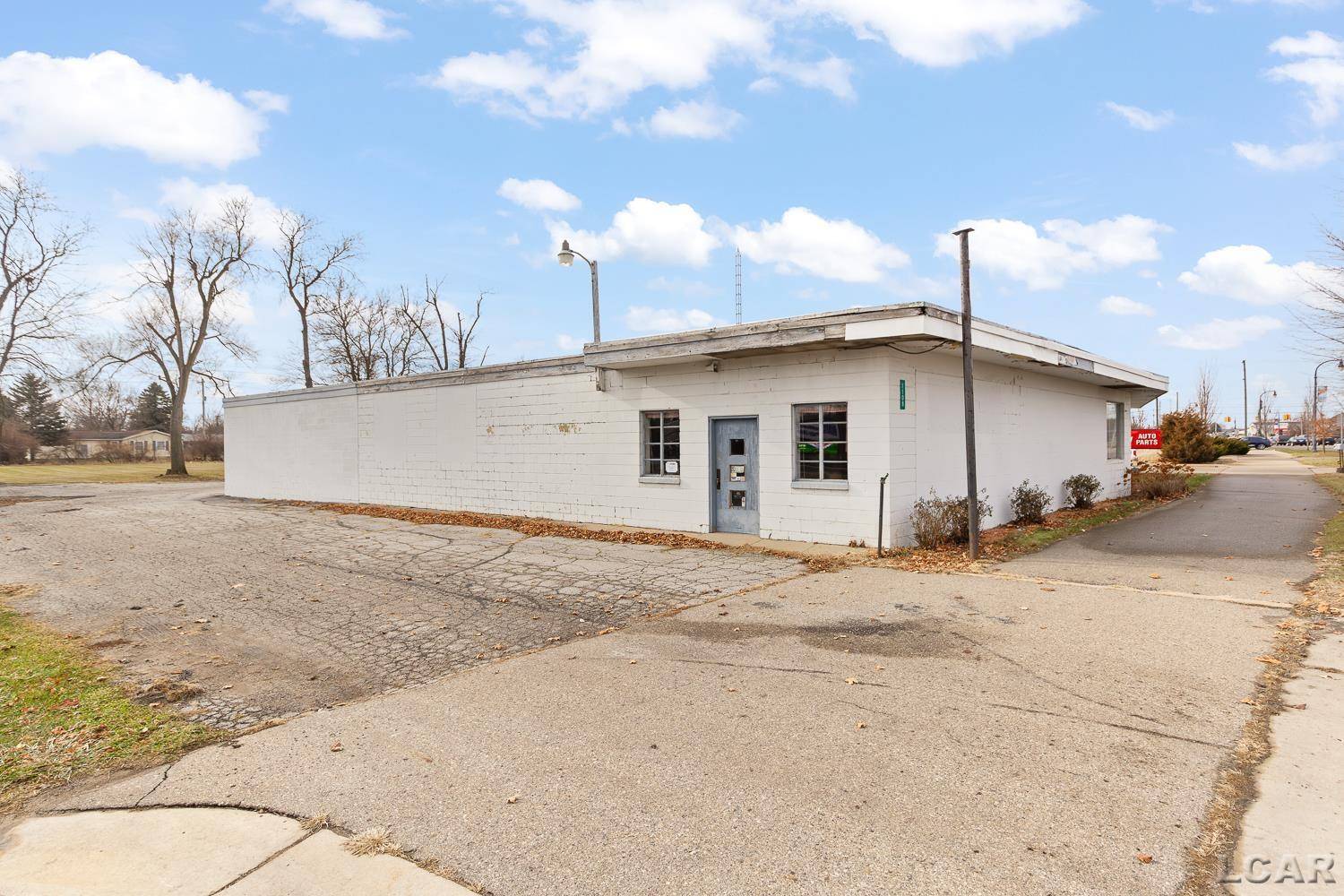 Tecumseh, MI 49286,1108 W Chicago Blvd ST