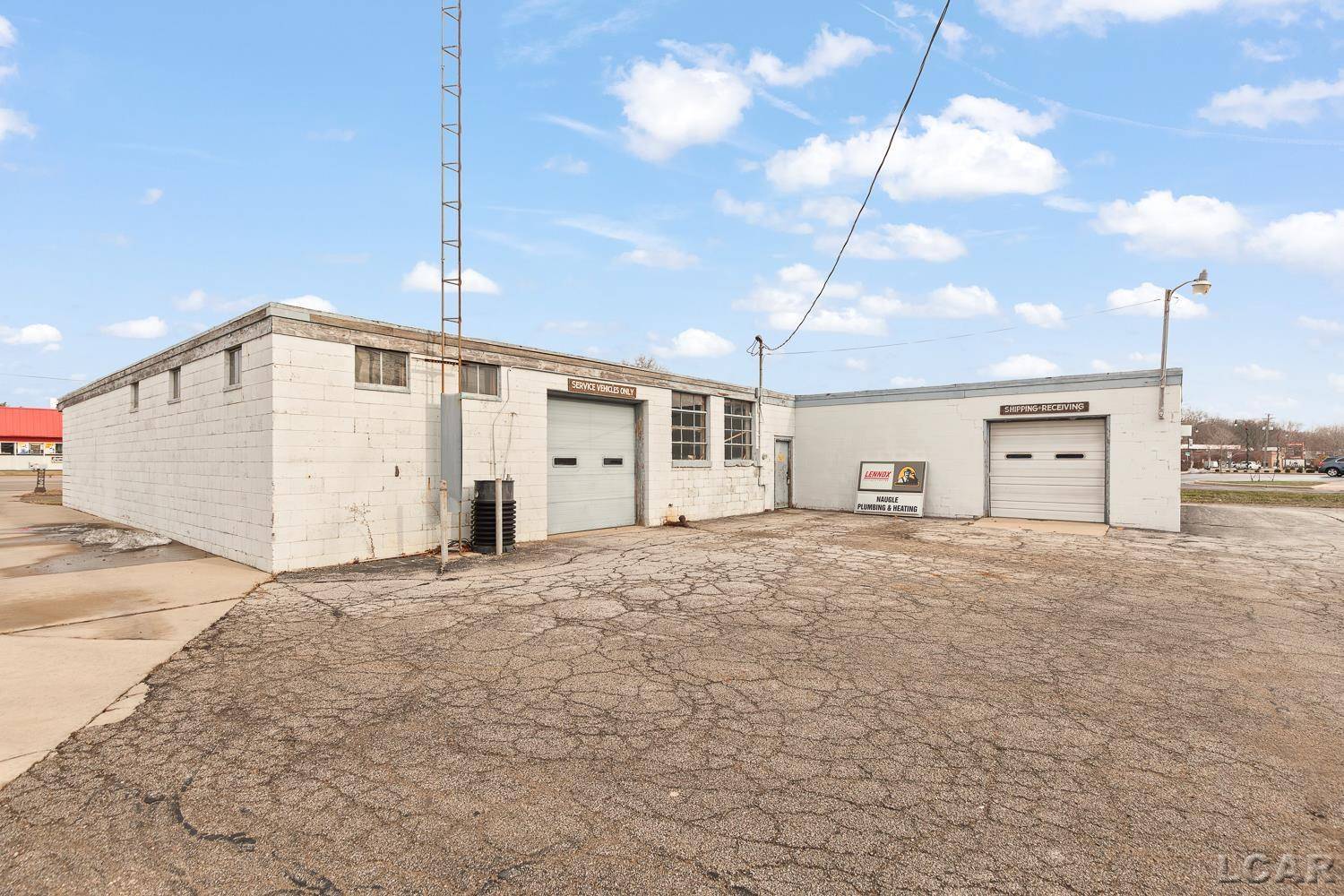 Tecumseh, MI 49286,1108 W Chicago Blvd ST