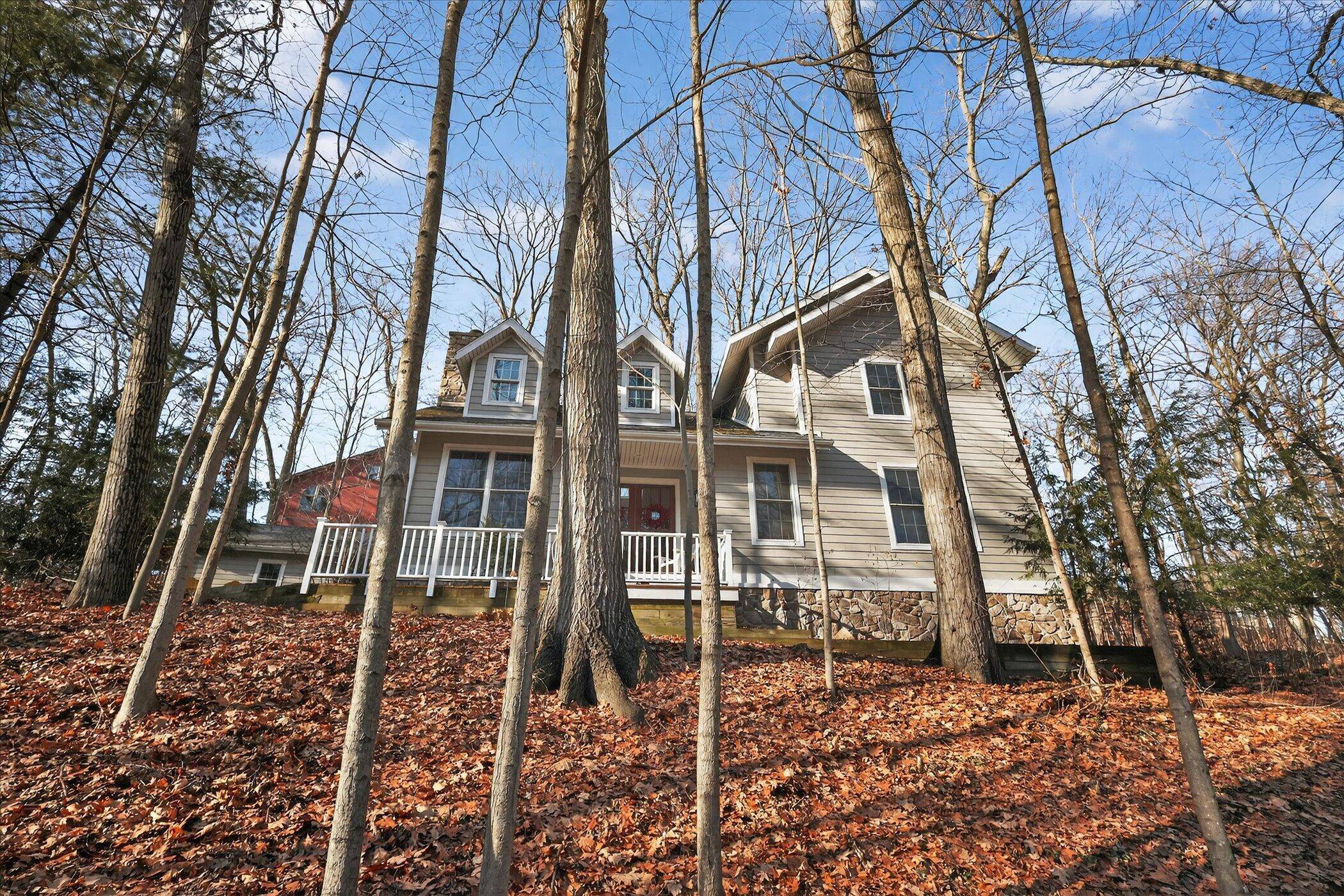 Sawyer, MI 49125,12772 Lakeland LN