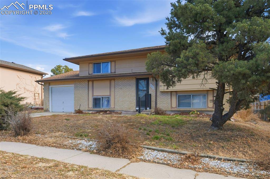 Colorado Springs, CO 80910,1931 Capulin DR
