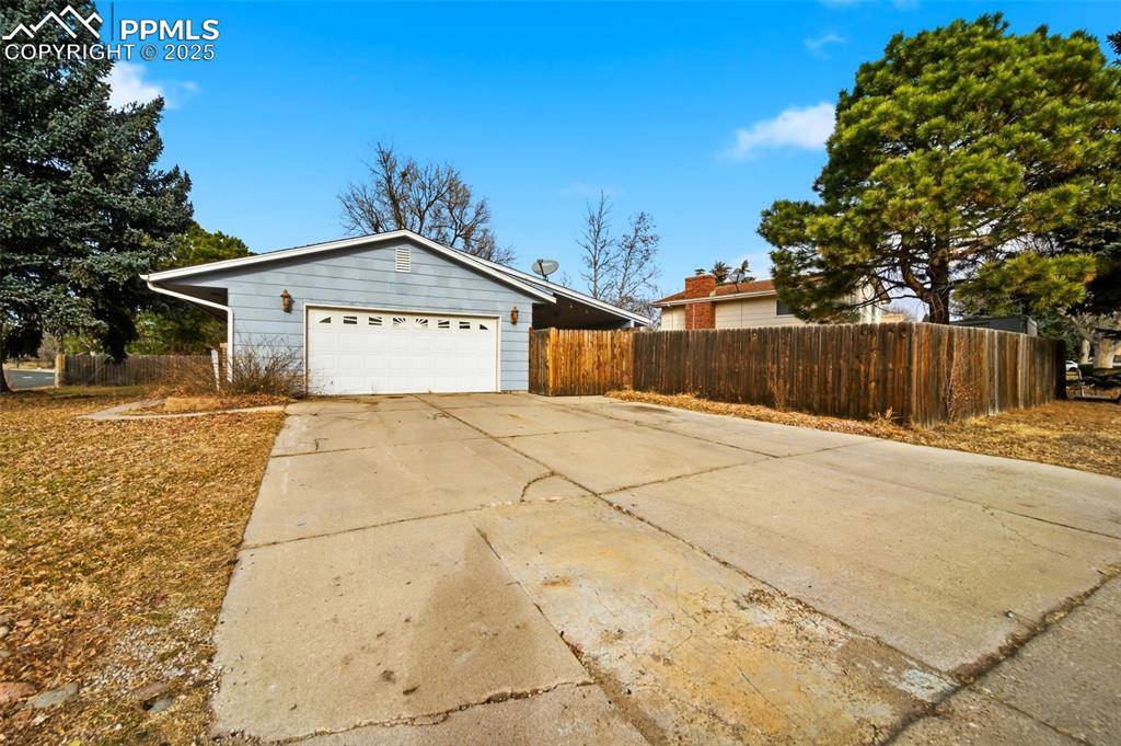 Colorado Springs, CO 80917,4136 S Carefree CIR