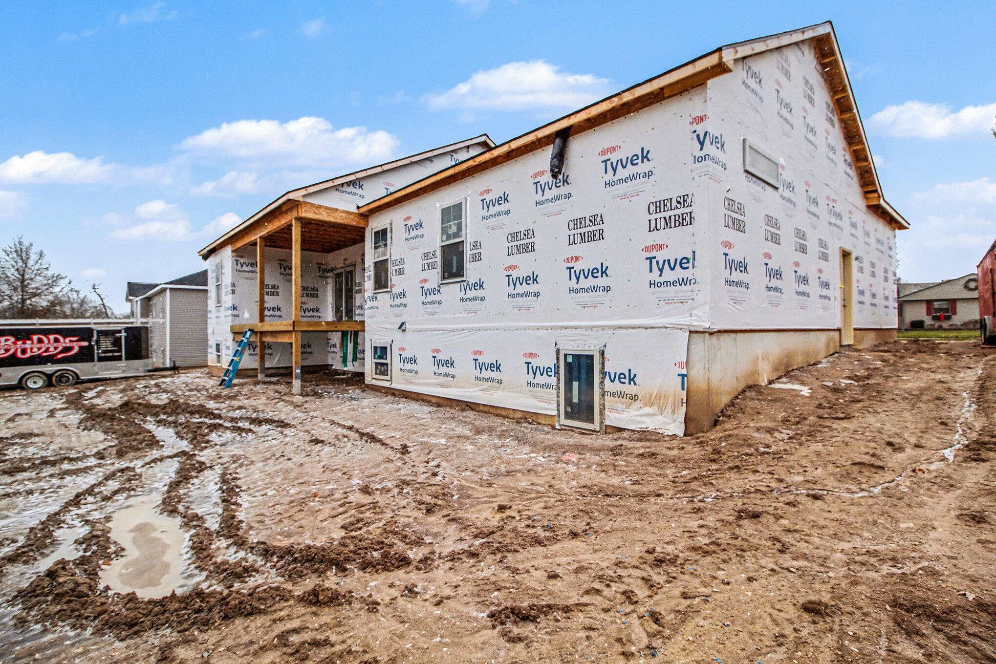 Milan, MI 48160,440 Canfield ST