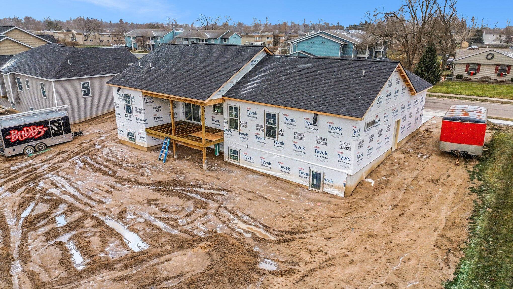 Milan, MI 48160,440 Canfield ST