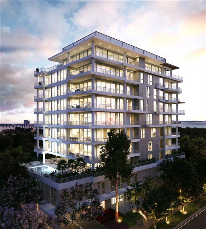 Fort Lauderdale, FL 33304,527 Orton Avenue #402B