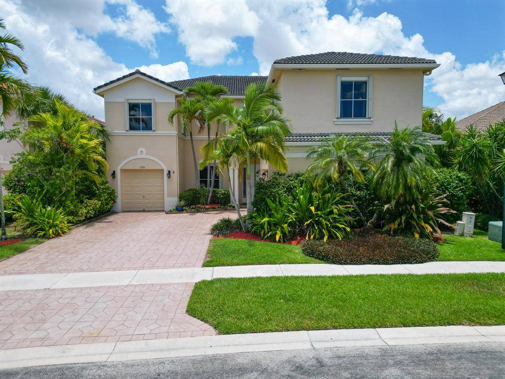 Wellington, FL 33414,1236 Bay View Way