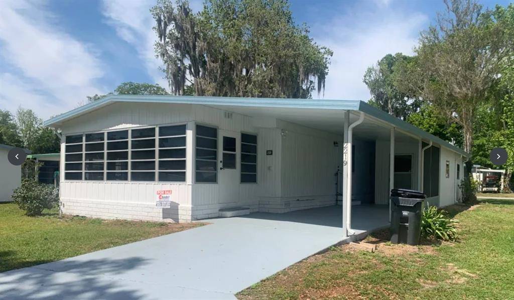 Ocala, FL 34482,2219 NW 47th Circle