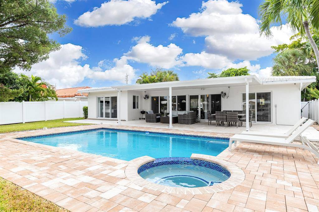 Fort Lauderdale, FL 33304,2031 NE 14th Ct