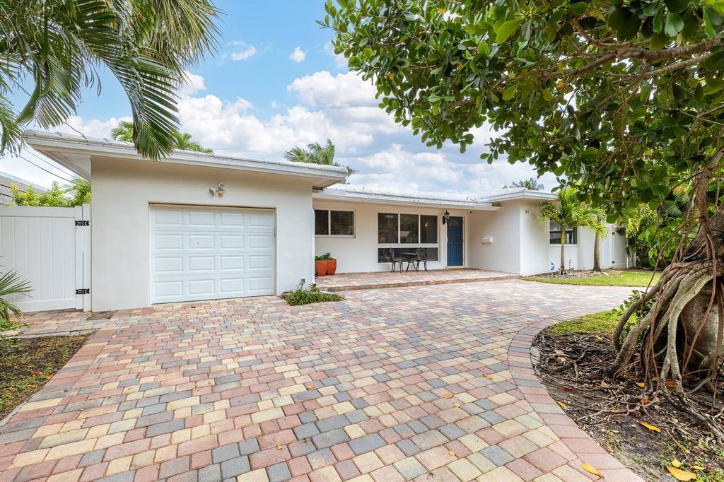 Fort Lauderdale, FL 33304,2031 NE 14th Ct