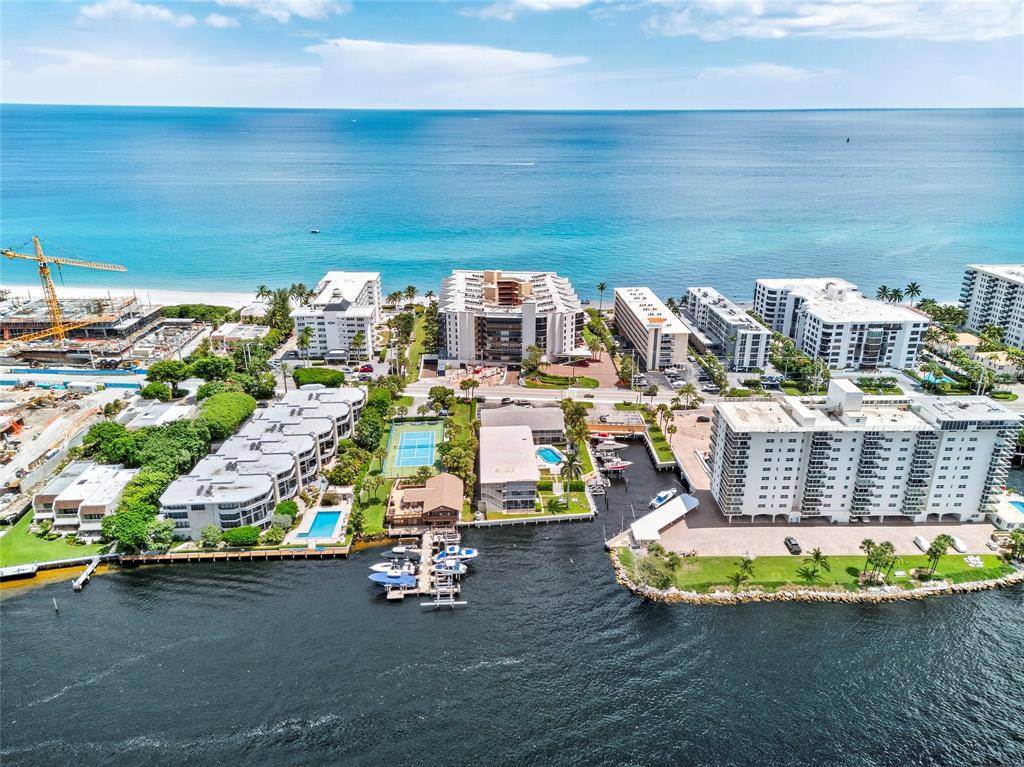 Hillsboro Beach, FL 33062,1167 Hillsboro Mile #306