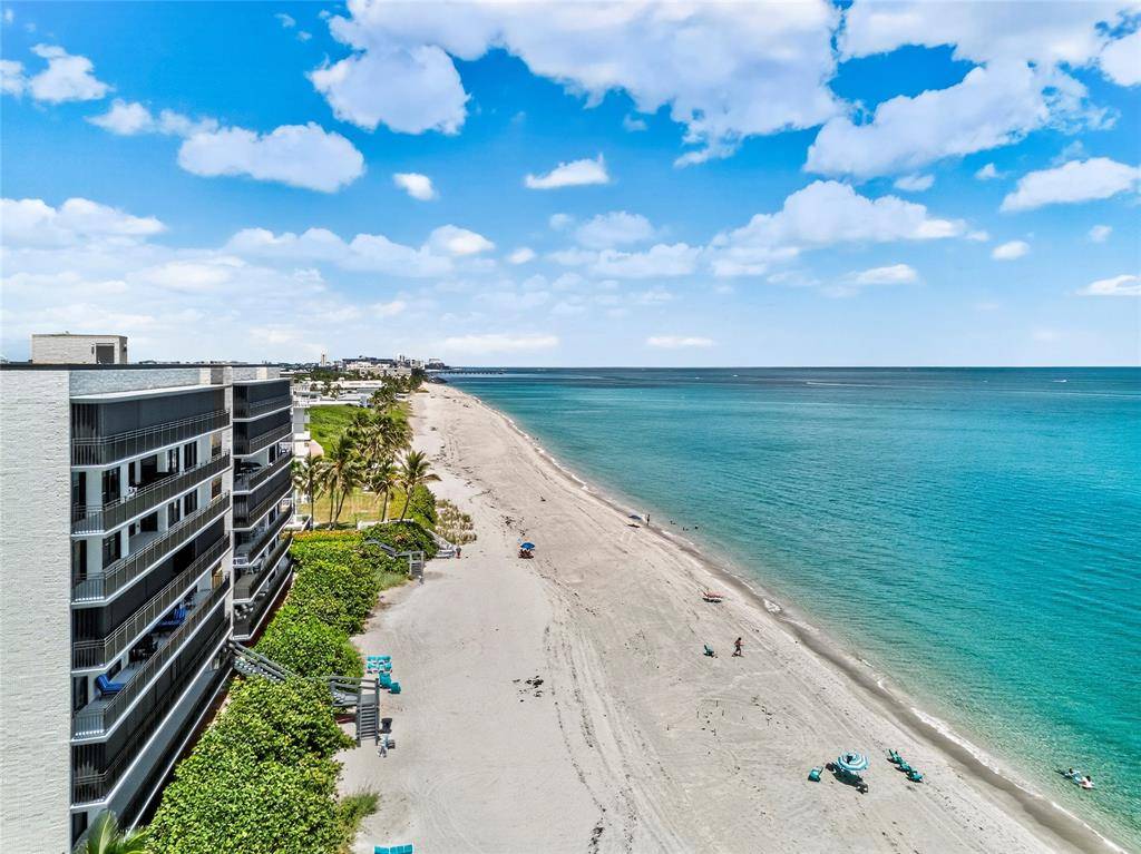 Hillsboro Beach, FL 33062,1167 Hillsboro Mile #306