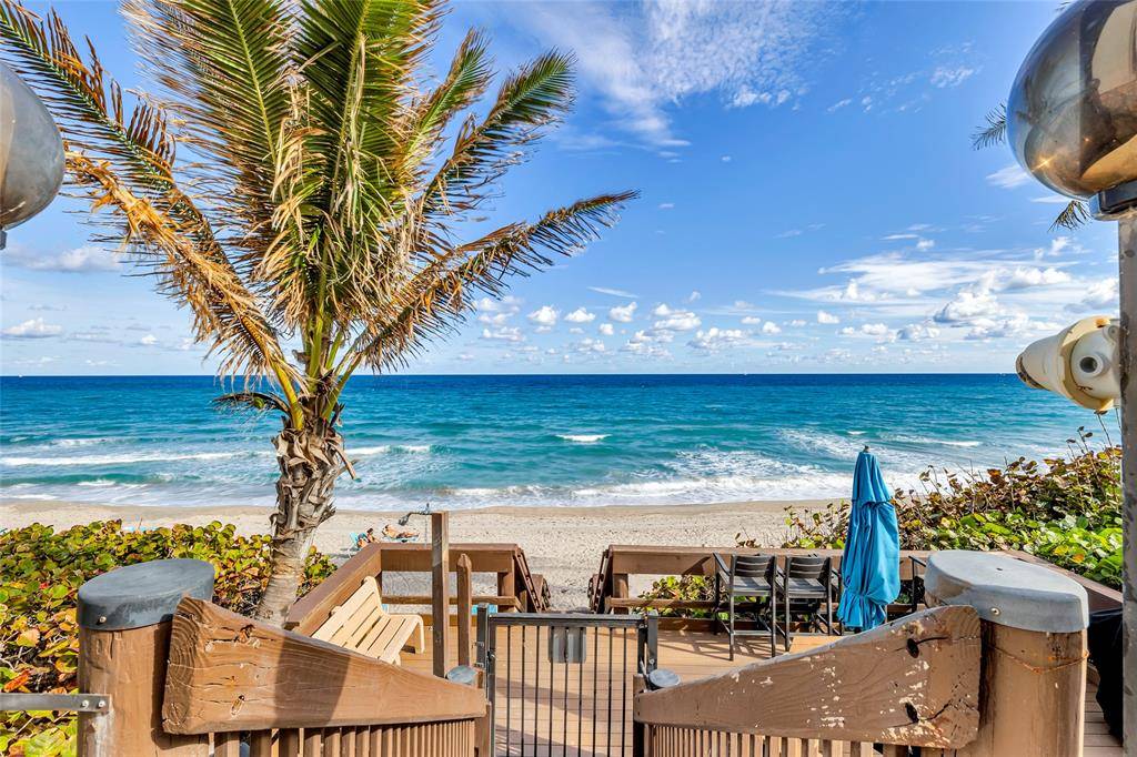 Hillsboro Beach, FL 33062,1167 Hillsboro Mile #306