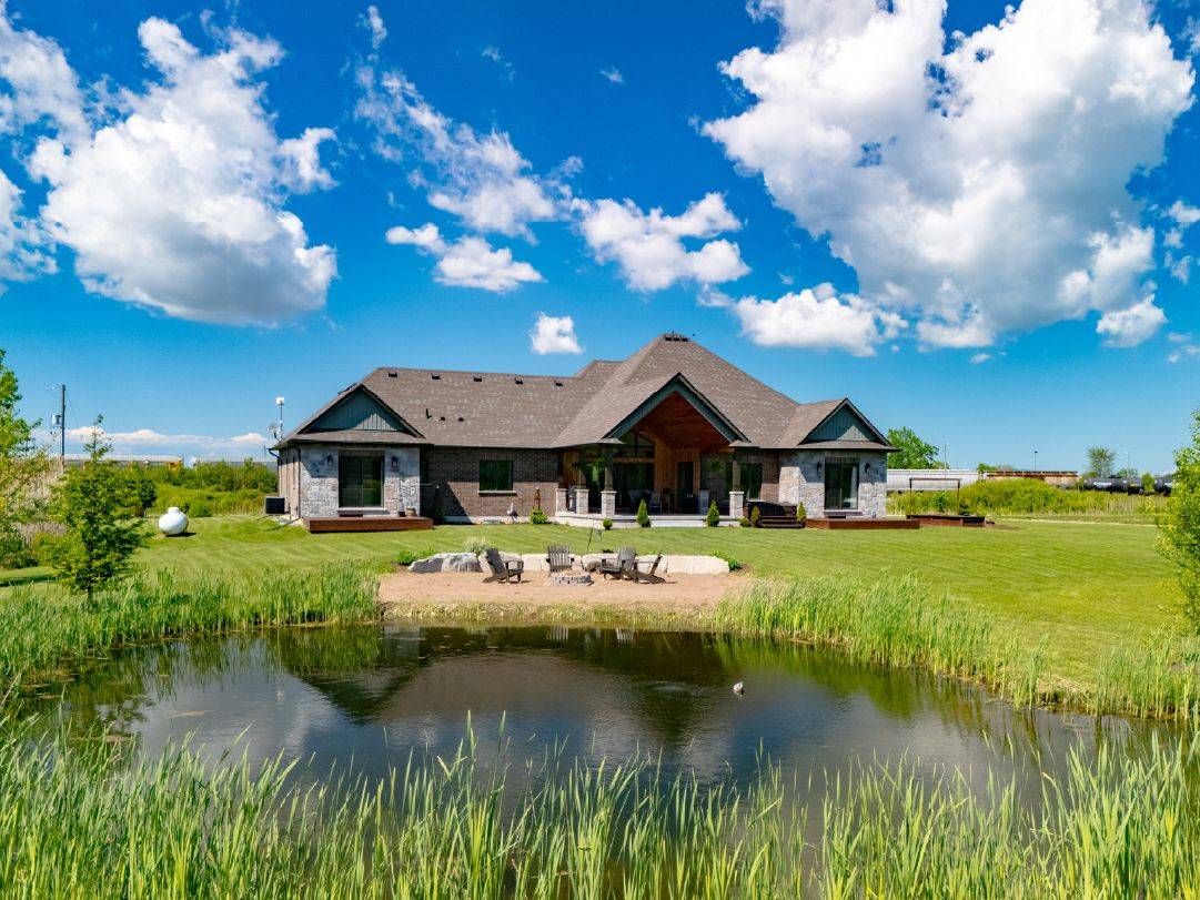 Wainfleet, ON L3B 5N6,50765 Lambert RD