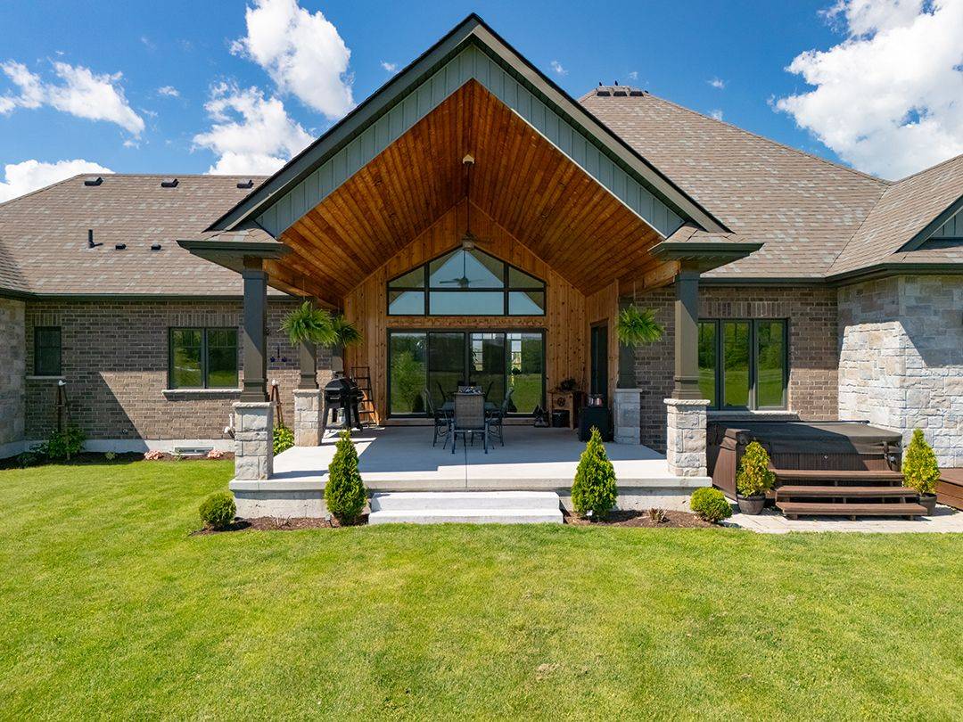 Wainfleet, ON L3B 5N6,50765 Lambert RD