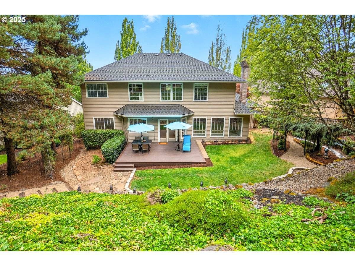Beaverton, OR 97007,15730 SW BOBWHITE CIR