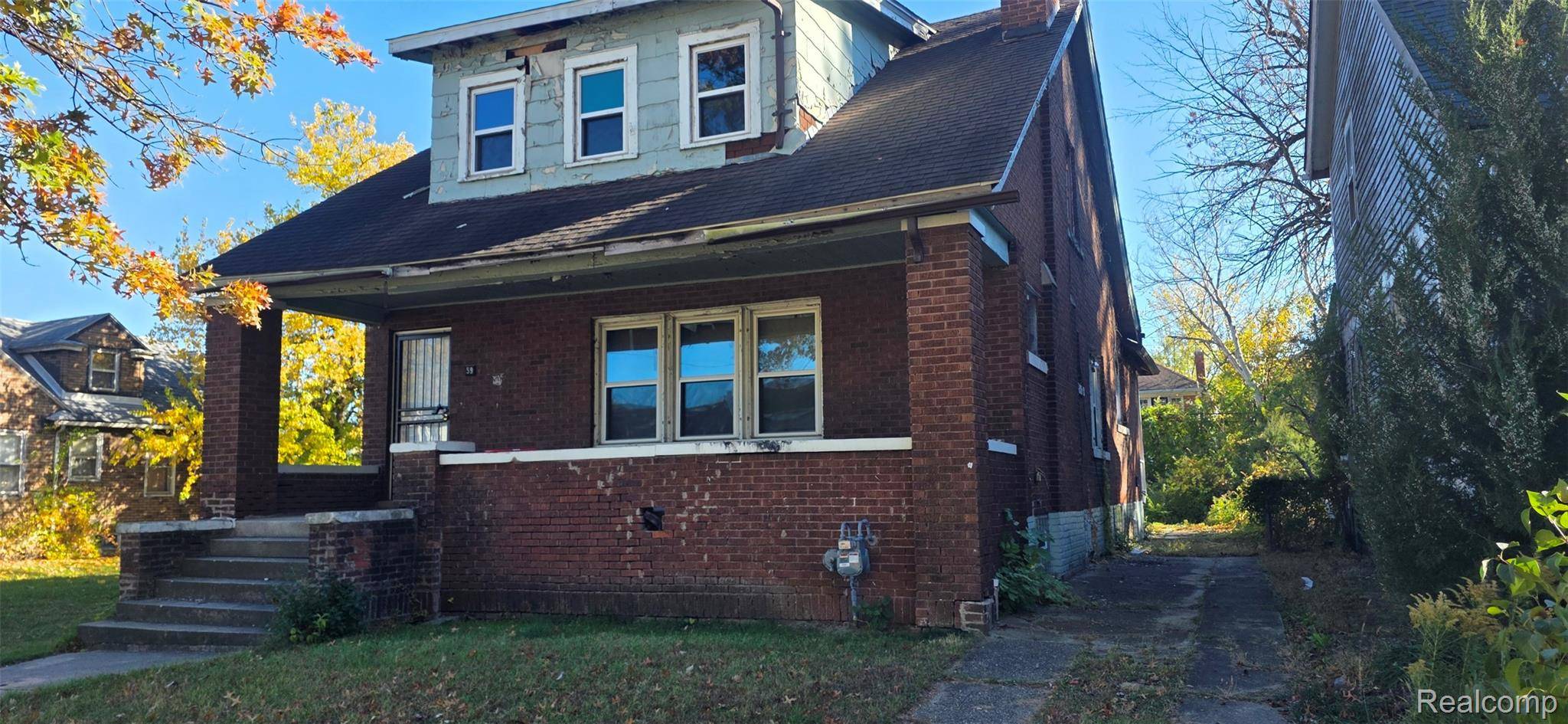 Highland Park, MI 48203,59 W PARKHURST