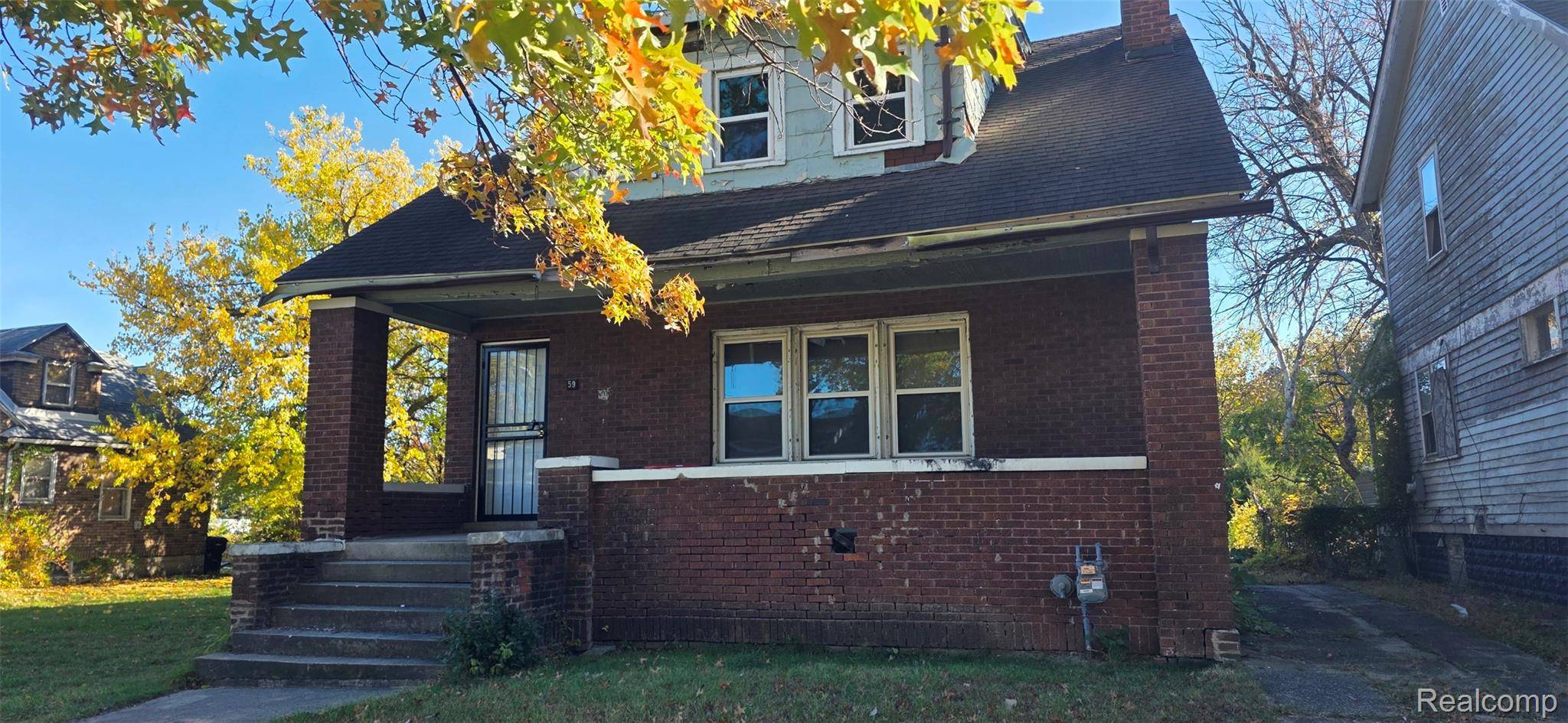 Highland Park, MI 48203,59 W PARKHURST