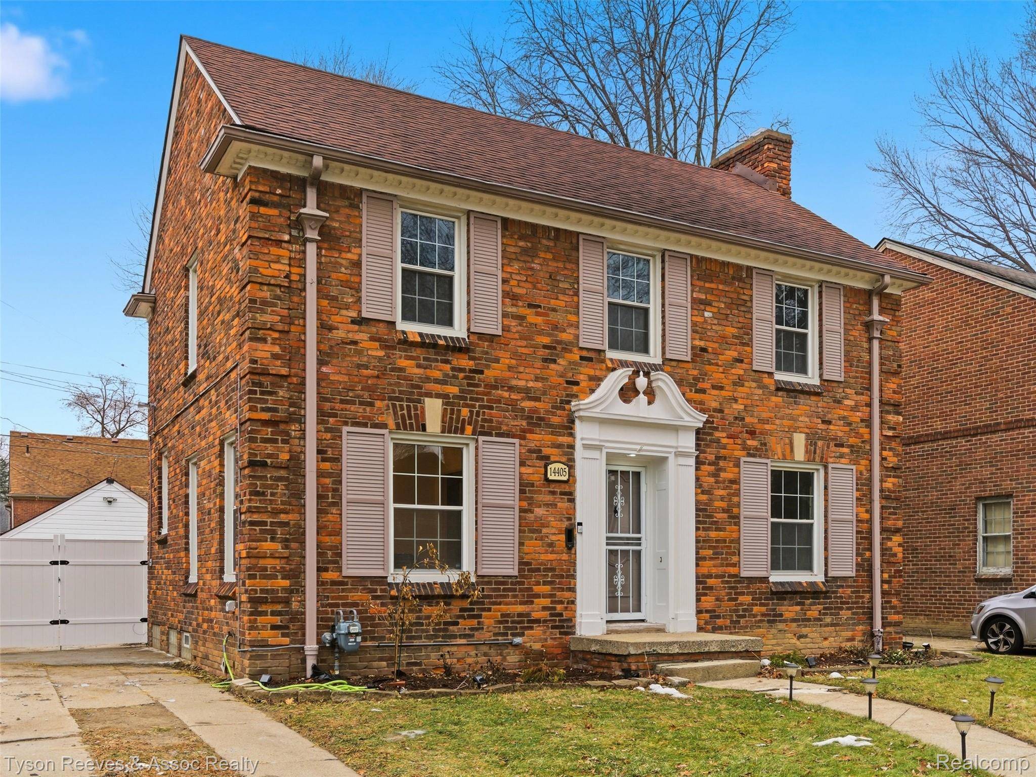 Detroit, MI 48223,14405 Stahelin AVE