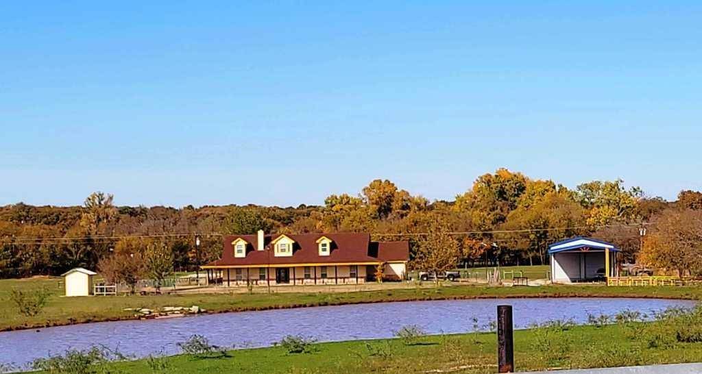 Paradise, TX 76073,884 County Road 3555