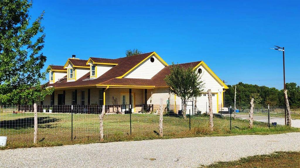 Paradise, TX 76073,884 County Road 3555