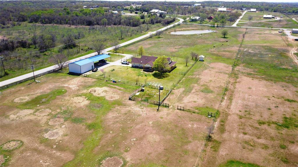 Paradise, TX 76073,884 County Road 3555