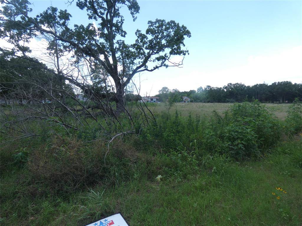 Terrell, TX 75160,0 Hawkins Street