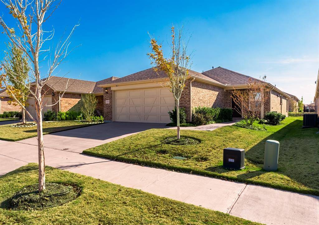 Little Elm, TX 76227,1244 Eagle Lane