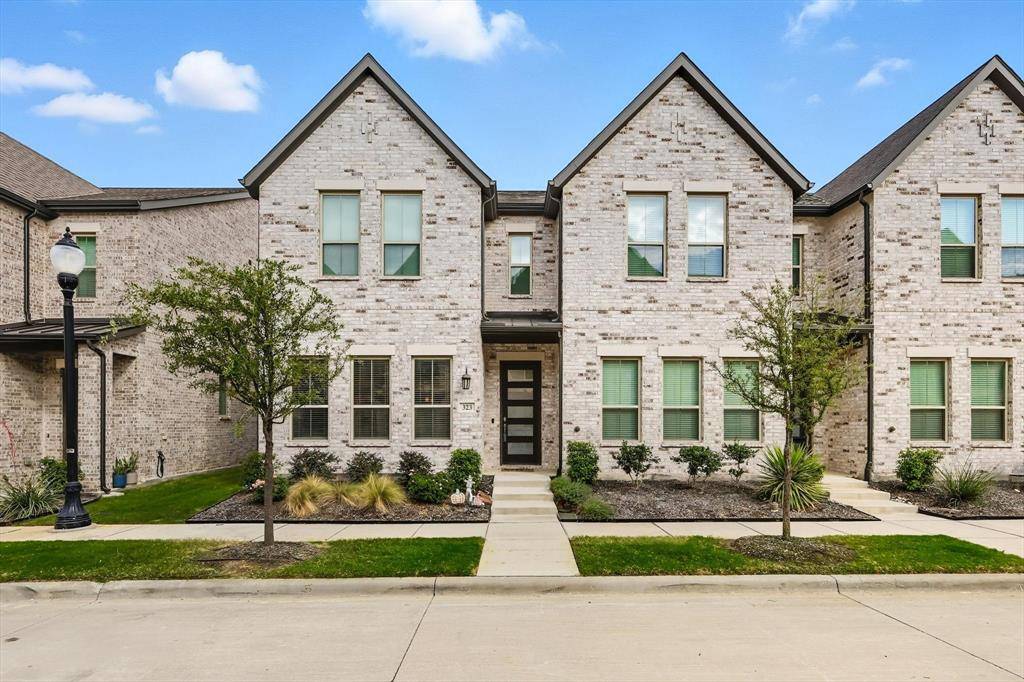 Lewisville, TX 75056,323 Colusa Drive