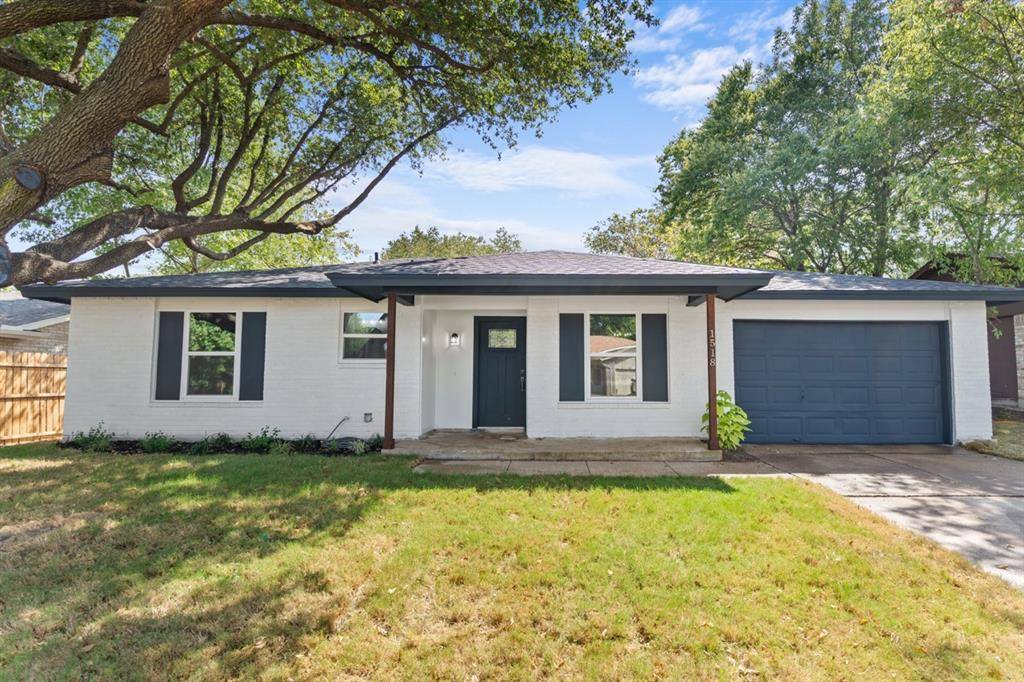 Lancaster, TX 75134,1518 Rockbrook Street