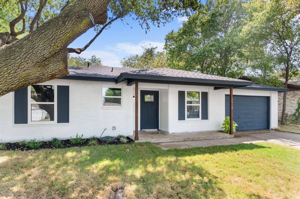 Lancaster, TX 75134,1518 Rockbrook Street
