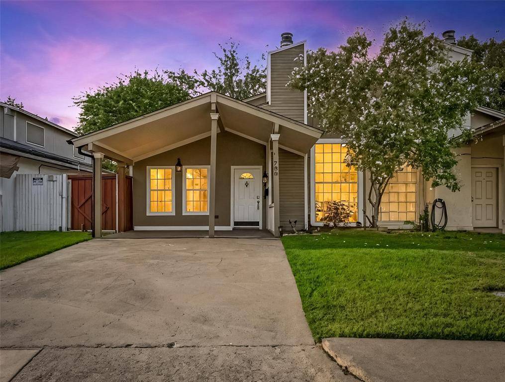 Grand Prairie, TX 75052,703 Trinidad Drive