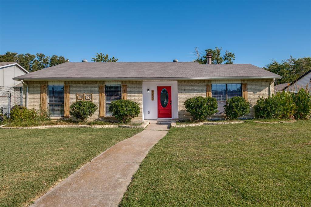 Mesquite, TX 75150,1207 Meandering Way
