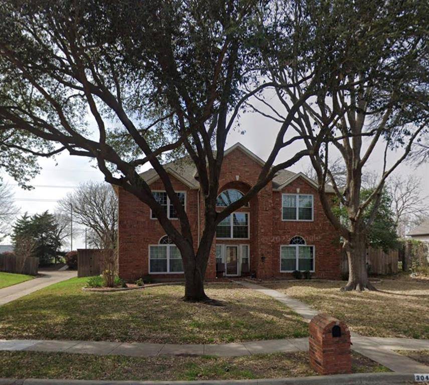 Richardson, TX 75082,3041 Hillingdon Drive