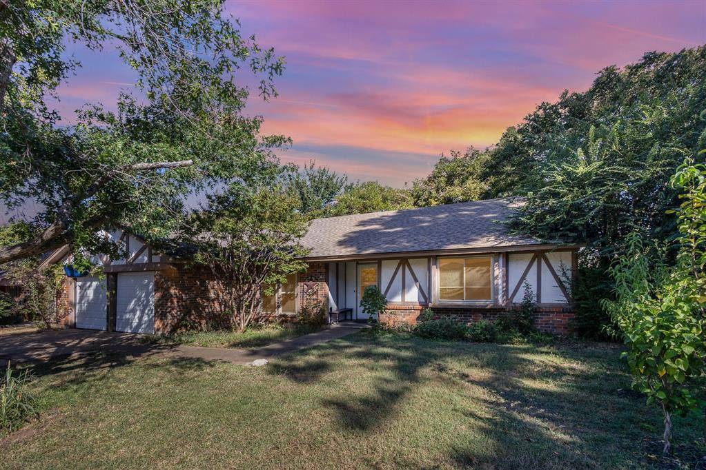 Arlington, TX 76012,1631 Terrace Street