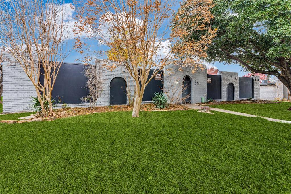 Fort Worth, TX 76132,4305 Gorman Drive