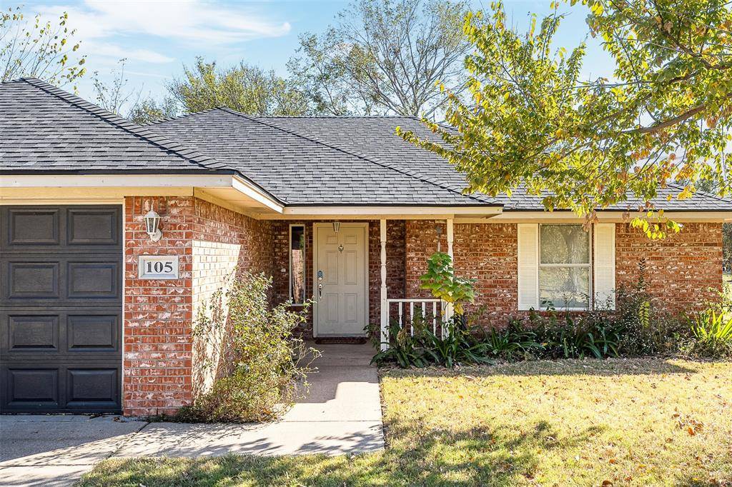 Gun Barrel City, TX 75156,105 Meadow Heath Drive