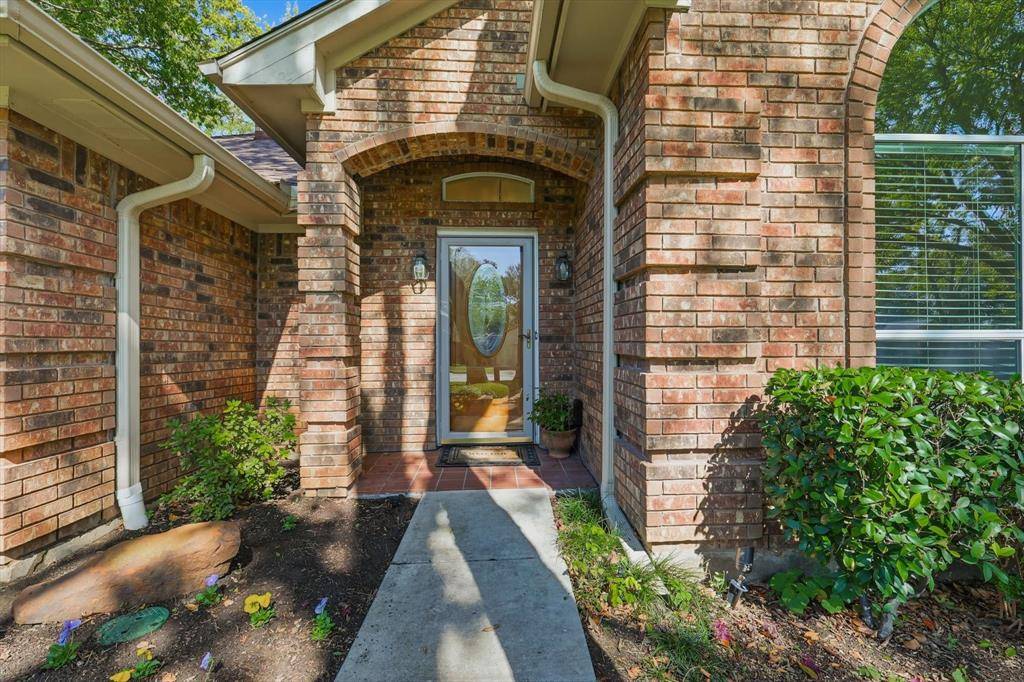 Grand Prairie, TX 75052,1306 Dahlia Drive