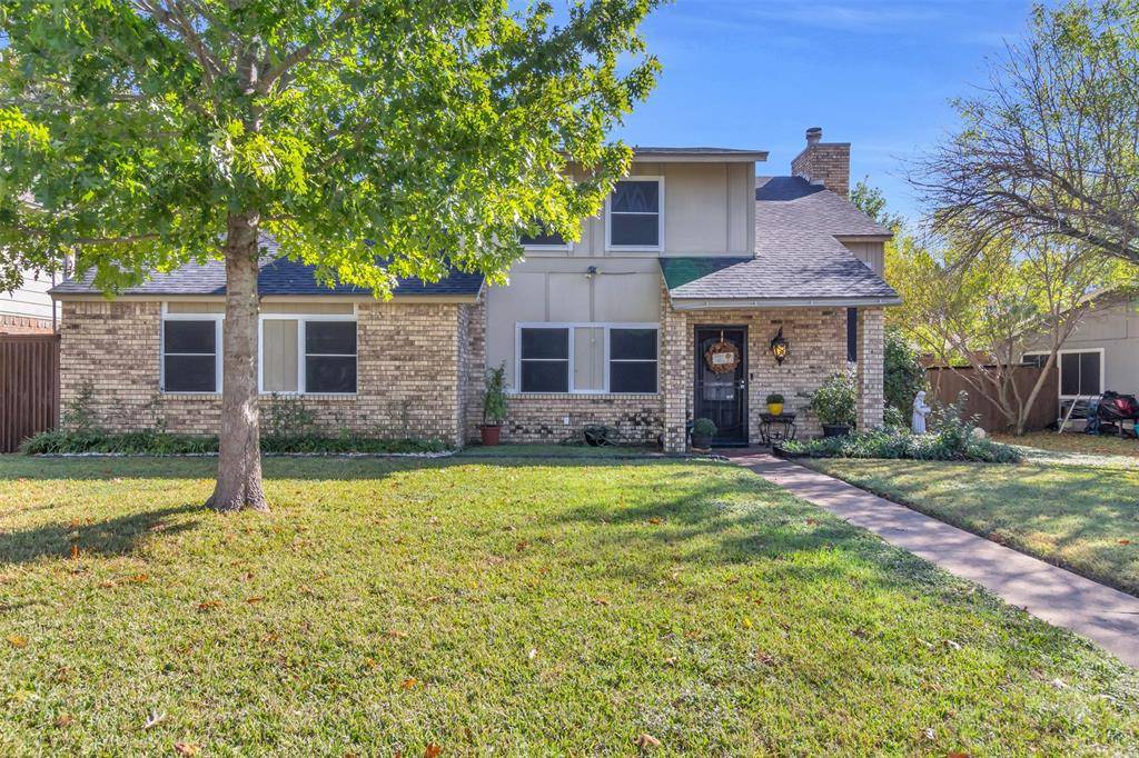 Dallas, TX 75249,7414 Boisenberry Lane