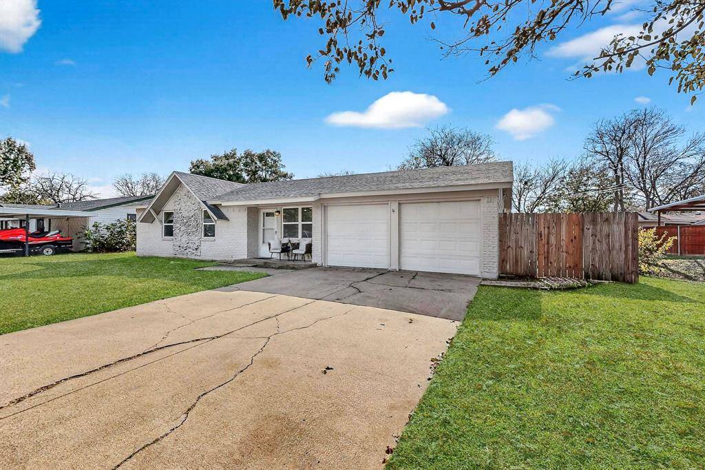 Watauga, TX 76148,5808 Hanson Drive