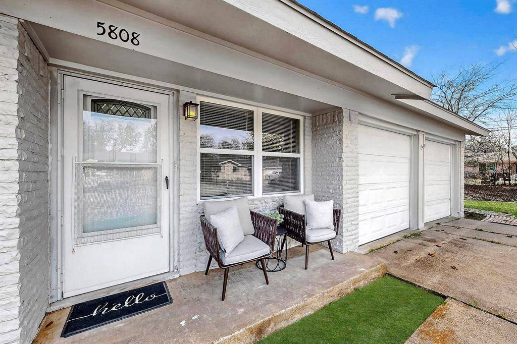 Watauga, TX 76148,5808 Hanson Drive